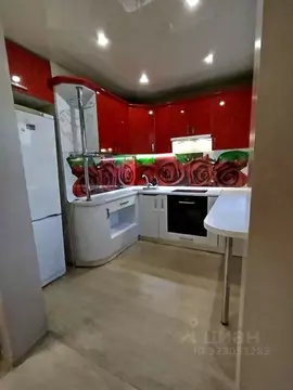 3-к кв. Алтайский край, Бийск ул. Владимира Короленко, 37/2 (49.3 м)