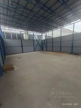 Склад в Татарстан, Зеленодольск ул. Королева, 26 (100 м)