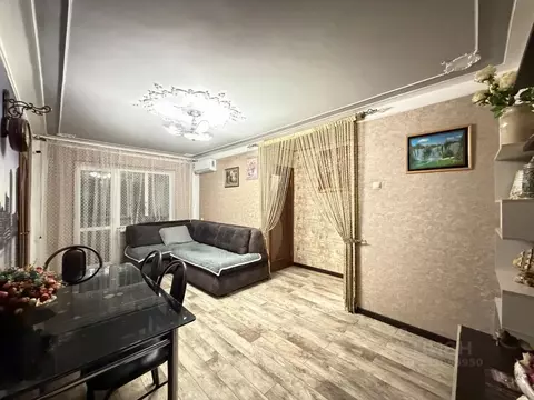 3-к кв. Кабардино-Балкария, Нальчик ул. Идарова (57.0 м)