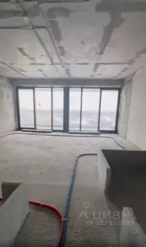 Свободной планировки кв. Москва ул. Нижние Мневники, 37Ас3 (133.4 м)