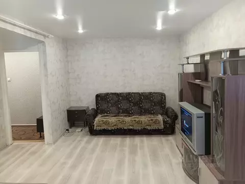 2-к кв. Тюменская область, Тюмень проезд Геологоразведчиков, 40 (45.0 ...