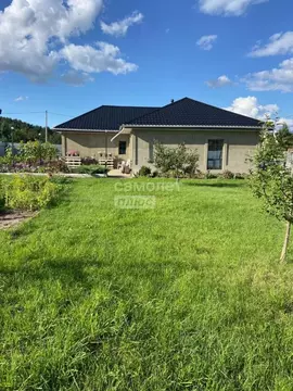 Дом в Калужская область, Калуга городской округ, д. Белая 3А (155 м)