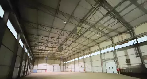 Склад в Московская область, Люберцы городской округ, Красково пгт ...