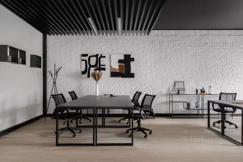 Офис в Москва Мясницкая ул., 40С1 (42 м)