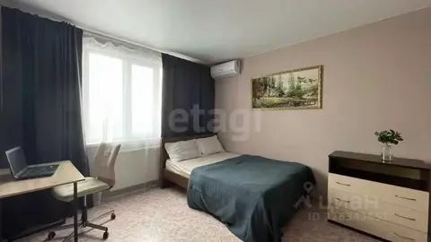 1-к кв. Воронежская область, Воронеж Московский просп., 197 (38.0 м)