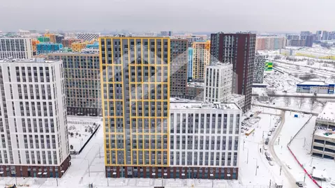 Помещение свободного назначения в Москва Производственная ул., 19Ак3 ...