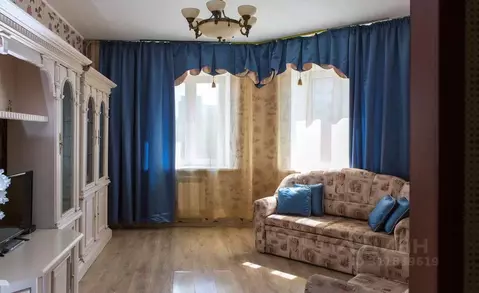 2-к кв. Московская область, Ногинск Богородский городской округ, ул. ...