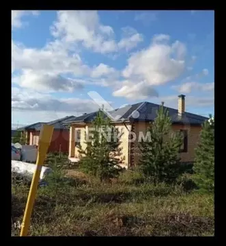 Дом в Удмуртия, Завьяловский район, д. Сизево ул. Добрая, 75 (120 м)