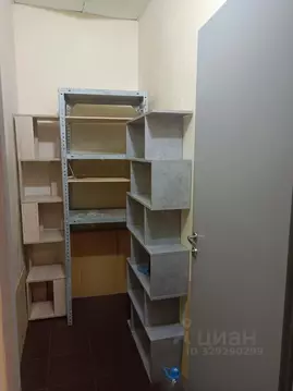 Гараж в Москва ул. Хромова, 3 (8 м)