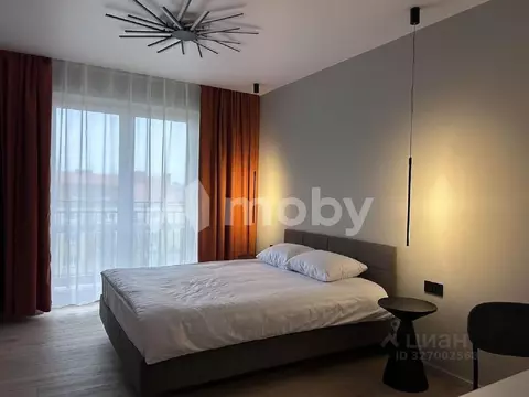 2-к кв. Калининградская область, Калининград Орудийная ул., 1А (71.6 ...