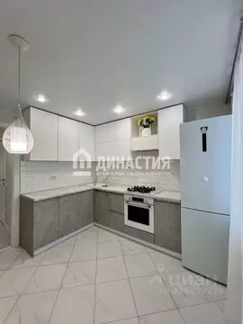 2-к кв. Пензенская область, Пенза Зеленодольская ул., 68 (57.1 м)