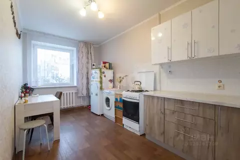 1-к кв. Калининградская область, Калининград ул. Белинского, 61А (46.1 ...