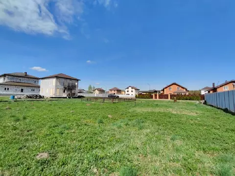 Продается участок в КП Зосимово