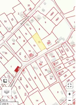 Участок в Алтайский край, Барнаул городской округ, пос. Бельмесево ул. ...