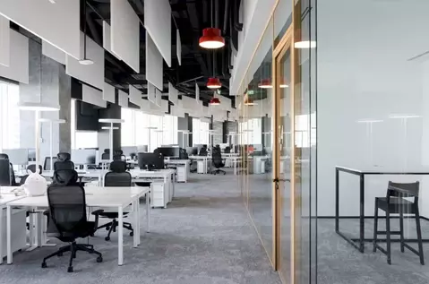 Офис в Москва ул. Авиаконструктора Сухого, 2к1 (900 м)