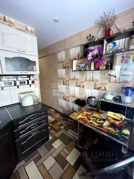 3-к кв. Иркутская область, Иркутск Юбилейный мкр, 43 (60.7 м)