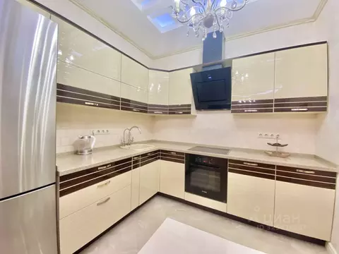 2-к кв. Москва ул. Гризодубовой, 2 (55.0 м)