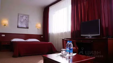 Комната Пермский край, Пермь Кировоградская ул., 106