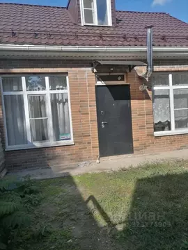 Дом в Ростовская область, Ростов-на-Дону Братский пер., 122 (66 м)