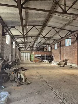 Помещение свободного назначения в Татарстан, Казань Автосервисная ул., ...