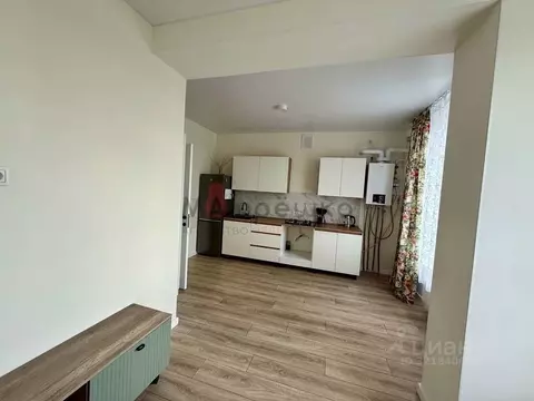 2-к кв. Белгородская область, Белгородский район, Разумное рп ул. ...