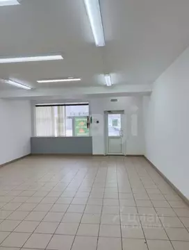 Торговая площадь в Свердловская область, Талица ул. Ленина, 105 (76 м)