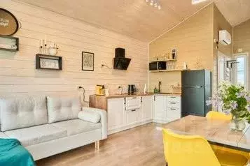 Дом в Московская область, Истра муниципальный округ, д. Якунино 70 (72 ...