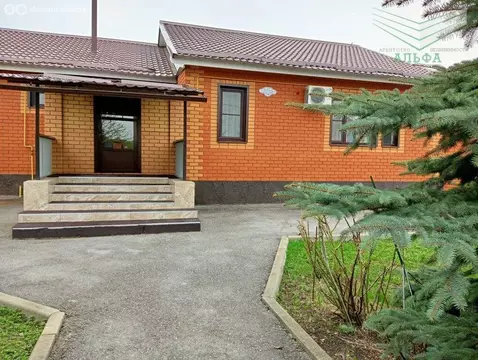 Дом в село Панино, Набережная улица, 76 (136.9 м)