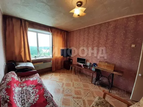 3-к кв. Новосибирская область, Новосибирск Ученическая ул., 1 (59.7 м)