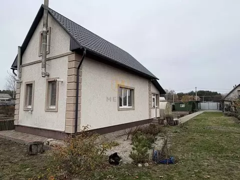 Дом в Белгородская область, Белгородский район, Поселок Разумное ...