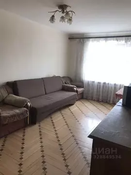 2-к кв. Краснодарский край, Краснодар Завод Измерительных Приборов ...