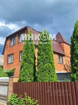 Дом в Московская область, Солнечногорск городской округ, Мир СНТ 28 ...