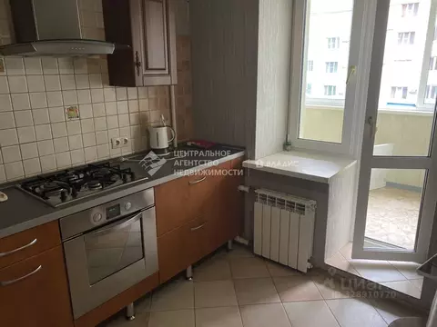 3-к кв. Рязанская область, Рязань ул. Грибоедова, 20 (70.0 м)