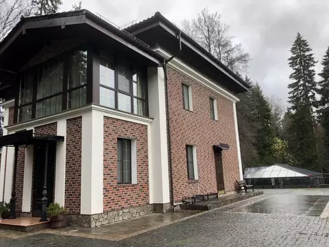 Коттедж в Московская область, Мытищи городской округ, пос. Трудовая ...