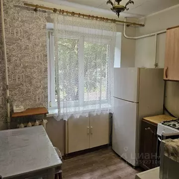 1-к кв. Калининградская область, Калининград ул. Генерала Соммера, 17 ...