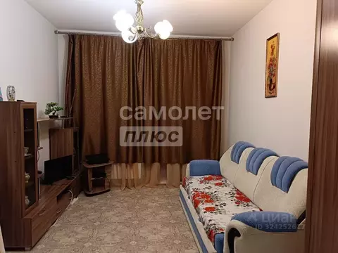 1-к кв. Марий Эл, Йошкар-Ола Садовая ул., 50 (44.2 м)