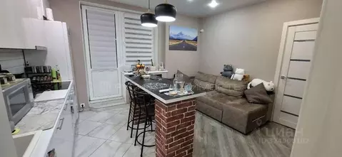 1-к кв. Кировская область, Киров ул. Архитектора Валерия Зянкина, 13 ...