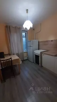 1-к кв. Москва Косинская ул., 26К2 (32.6 м)