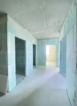 2-к кв. Белгородская область, Белгород ул. Щорса, 8Мк1 (69.9 м)