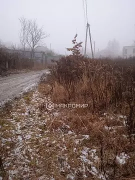 Участок в Брянская область, Брянский район, Снежское с/пос, пос. ...