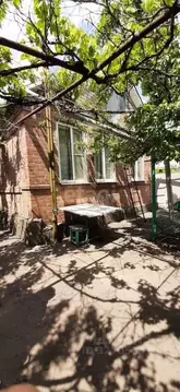 Дом в Ростовская область, Таганрог проезд 3-й Линейный (74 м)