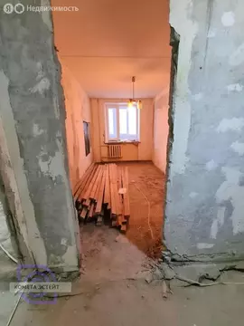 3-комнатная квартира: Москва, Шепелюгинская улица, 16 (83.5 м)