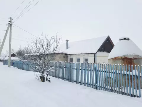 Дом в Рязанская область, Кораблинский муниципальный округ, д. Михино ...