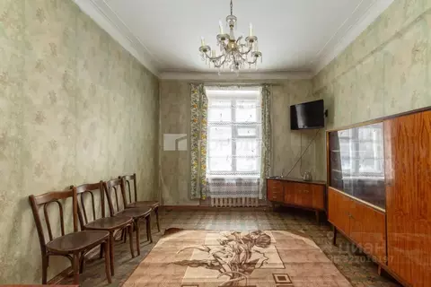 2-к кв. Алтайский край, Барнаул просп. Ленина, 67А (59.1 м)