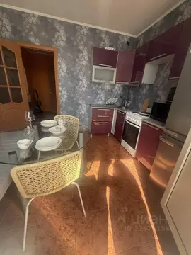 1-к кв. Москва Саратовская ул., 31 (42.2 м)