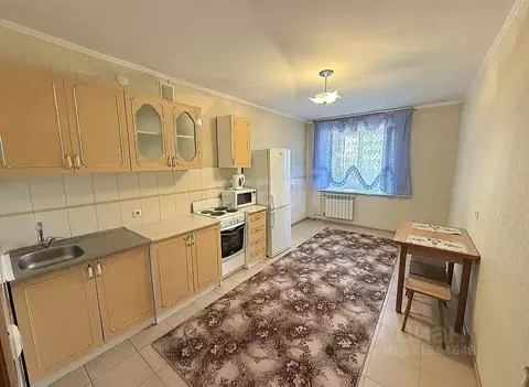 1-к кв. Тюменская область, Тюмень ул. Самарцева, 3 (45.0 м)