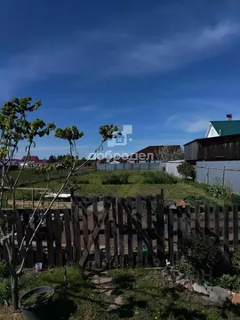 Участок в Свердловская область, Белоярский муниципальный округ, с. ...