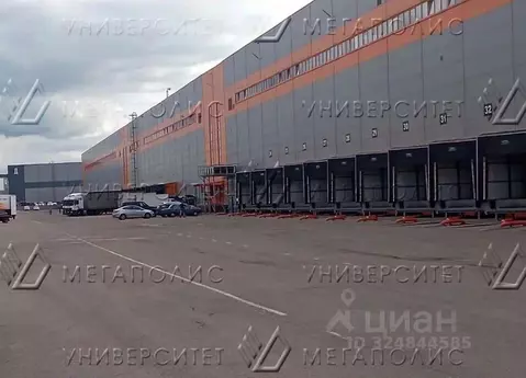 Производственное помещение в Московская область, Раменский ...