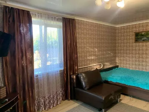 1-к кв. Башкортостан, Уфа ул. Ульяновых, 11/1 (45.0 м)