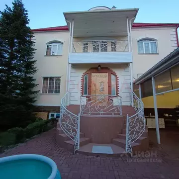 Дом в Ростовская область, Ростов-на-Дону пос. Чкаловский, пер. ...